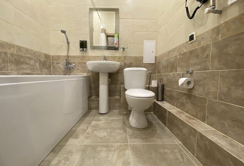 Apart Hotel Residence