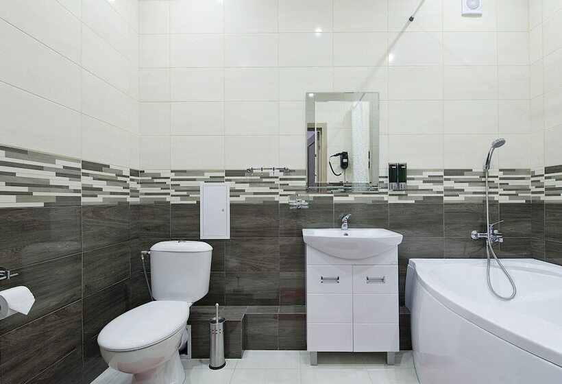 Apart Hotel Residence