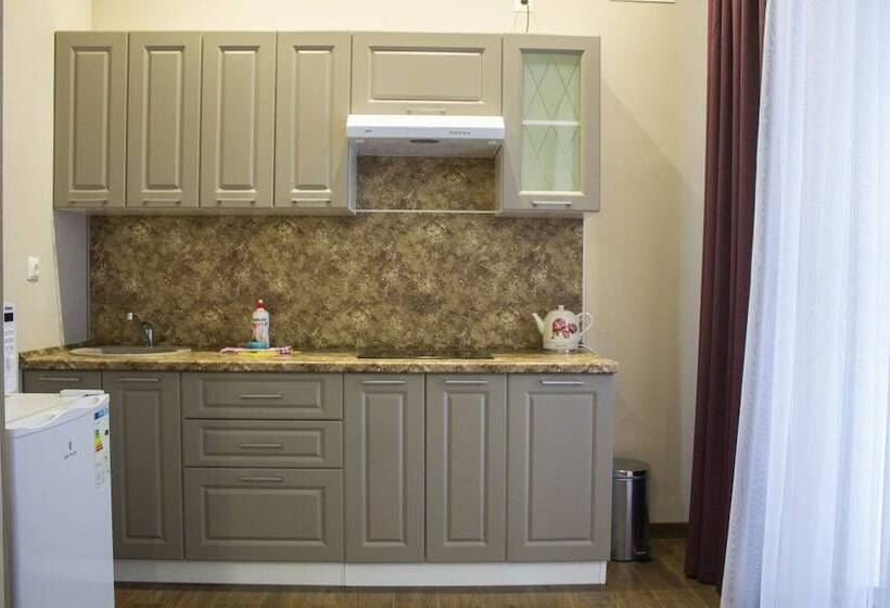 Apart Hotel Residence