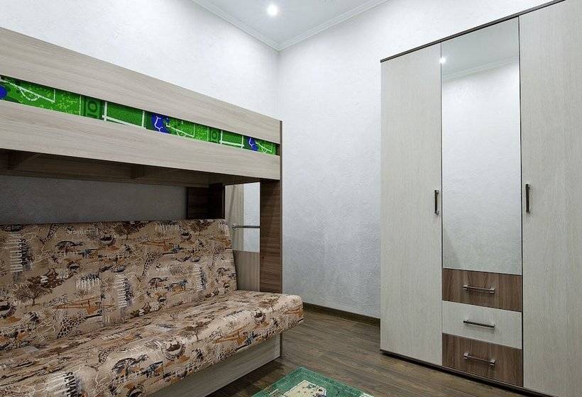 Apart Hotel Residence