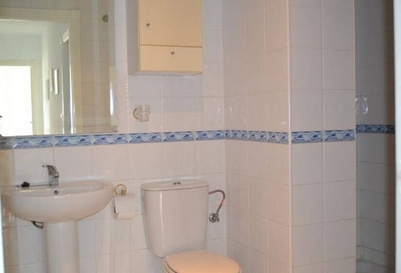 Apartamento Vacaciones En El Mar