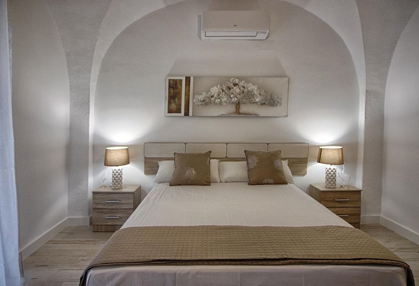 Apartamentos Gladiador