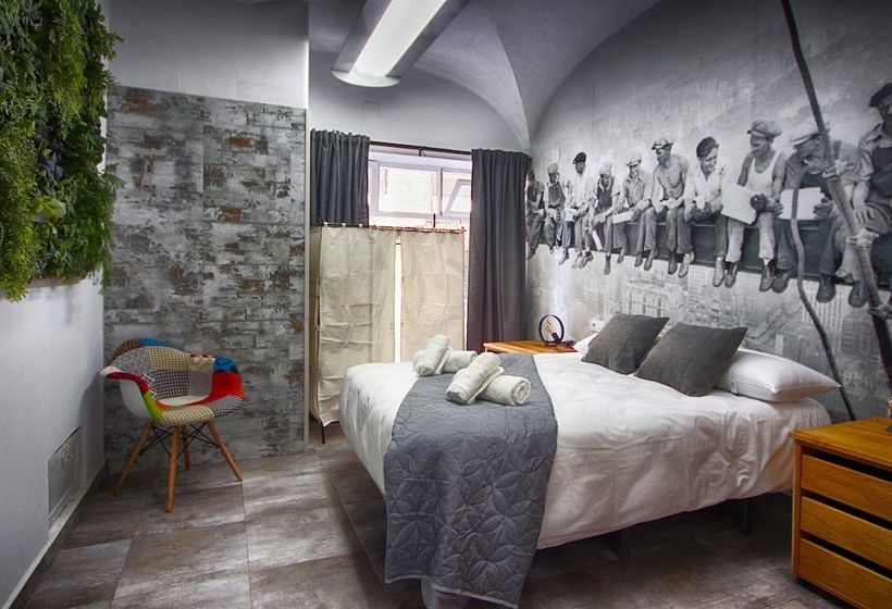 Apartamentos Gladiador