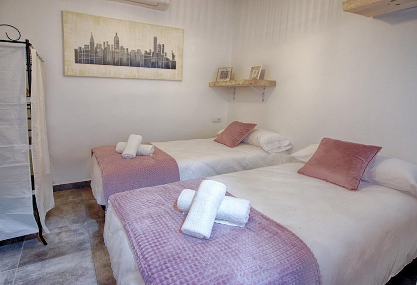 Apartamentos Gladiador