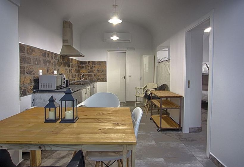 Apartamentos Gladiador