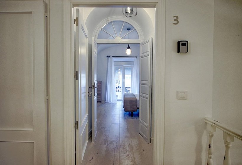 Apartamentos Gladiador