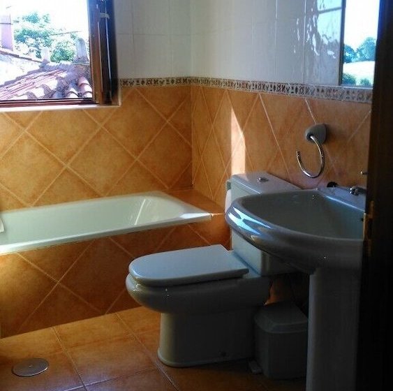 Apartamentos La Panerona