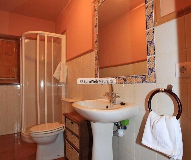 Apartamentos Rurales Casa Marcelo Ii