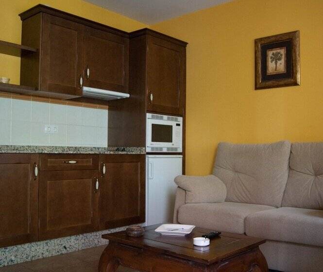 Apartamentos Rurales Casa Marcelo Ii