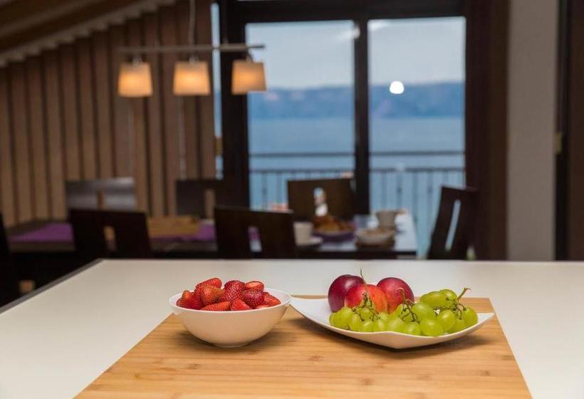 Apartment Marty Penthouse