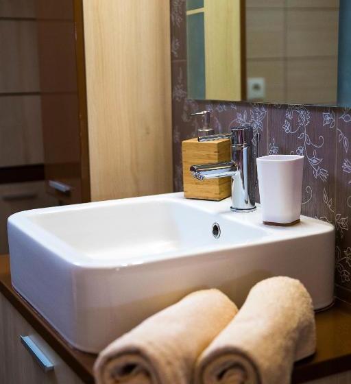 Apartment Marty Penthouse