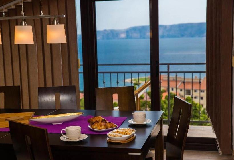 Apartment Marty Penthouse