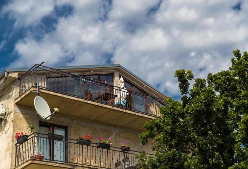 Apartment Marty Penthouse