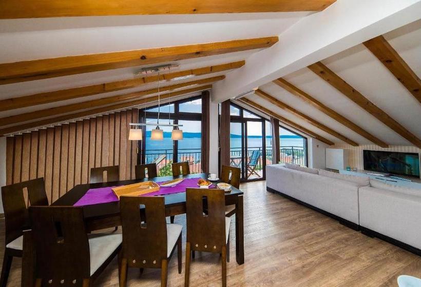 Apartment Marty Penthouse