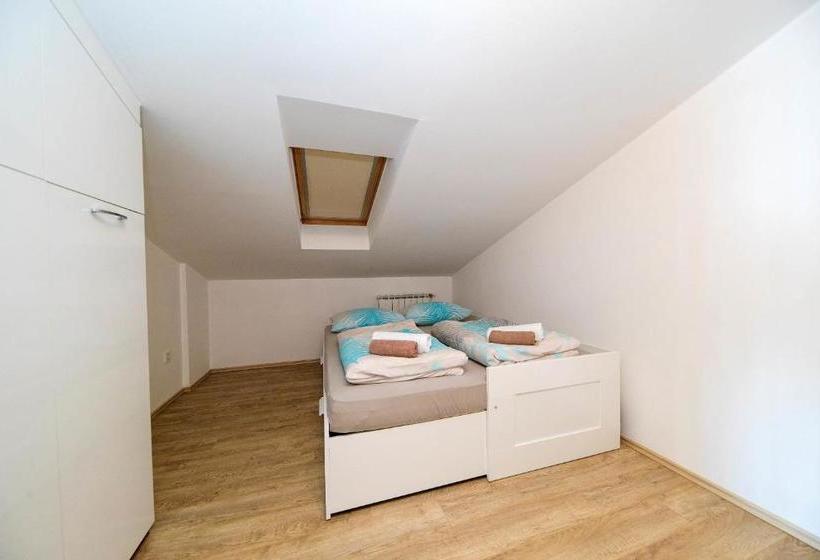 Apartment Marty Penthouse