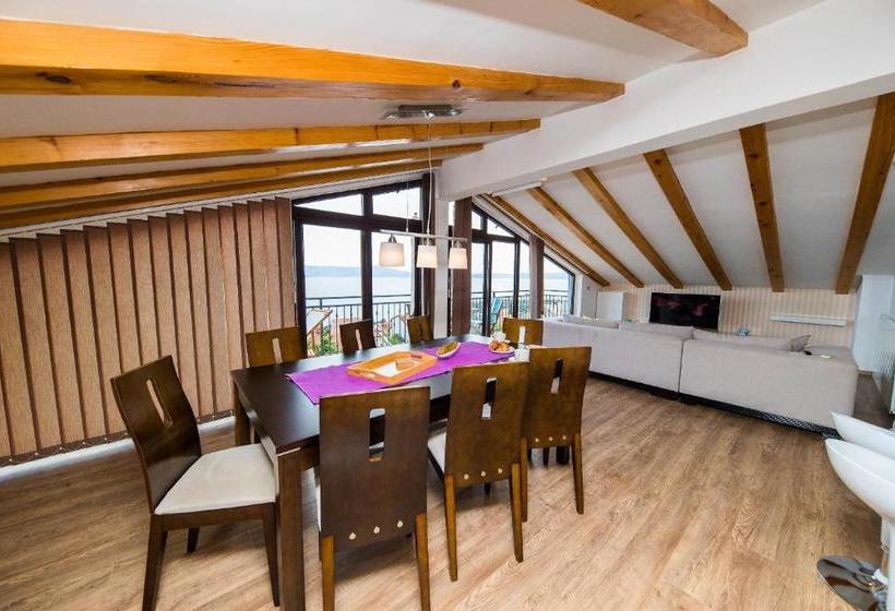 Apartment Marty Penthouse