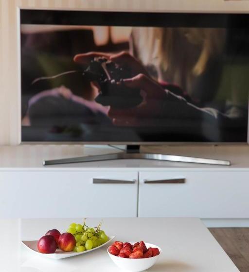 Apartment Marty Penthouse