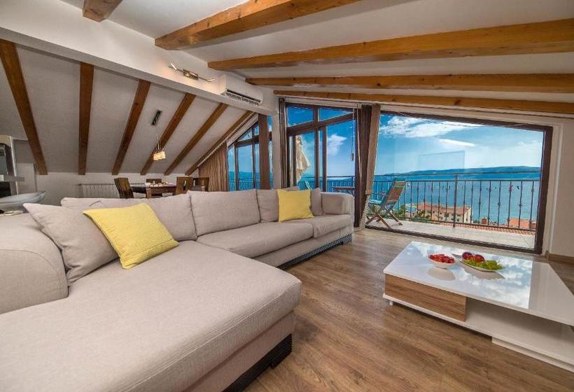 Apartment Marty Penthouse