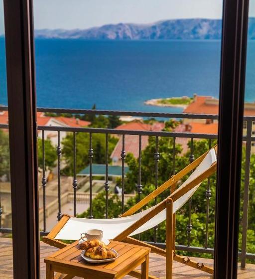 Apartment Marty Penthouse