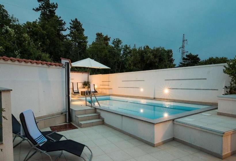 Apartment Villa Zdenka