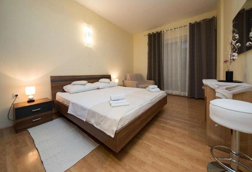 Apartment Villa Zdenka