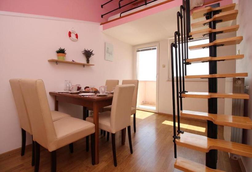 Apartments Ivona 6