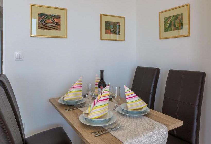 Apartments Villa Grande