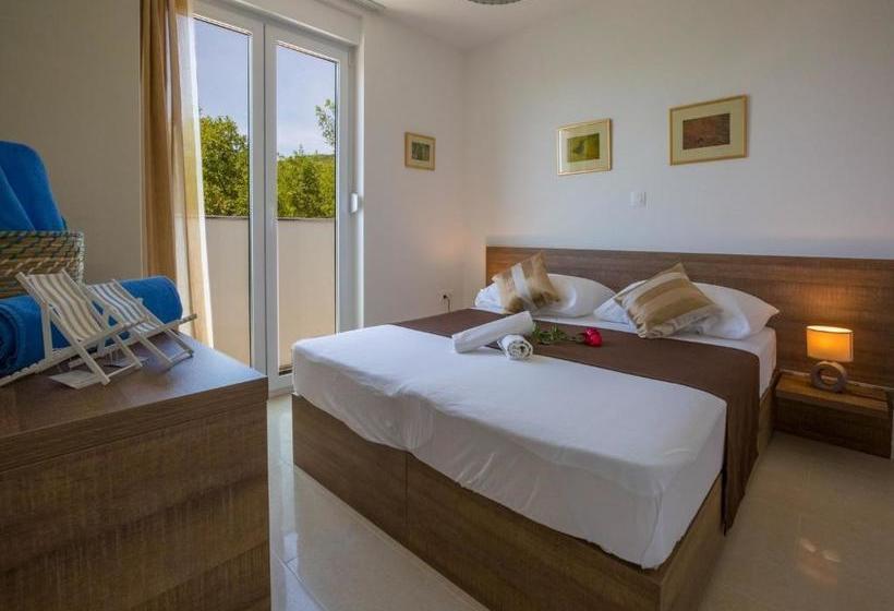 Apartments Villa Grande