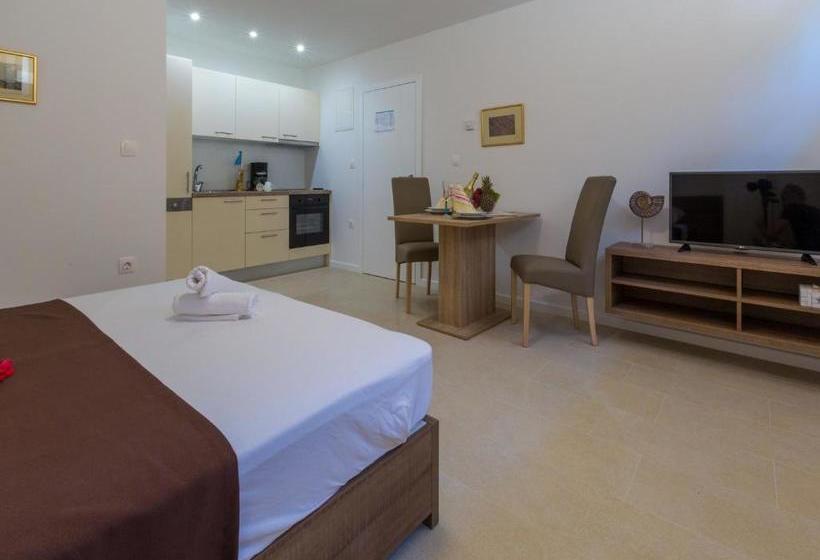 Apartments Villa Grande