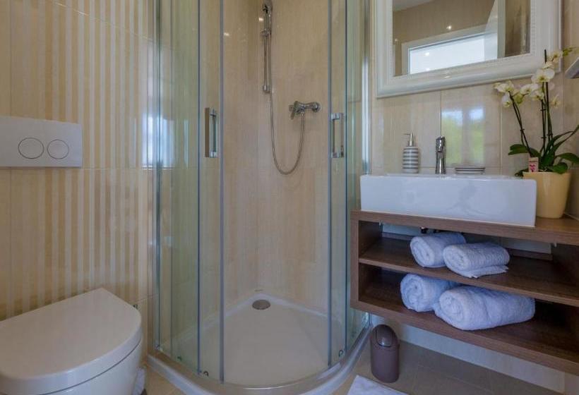 Apartments Villa Grande