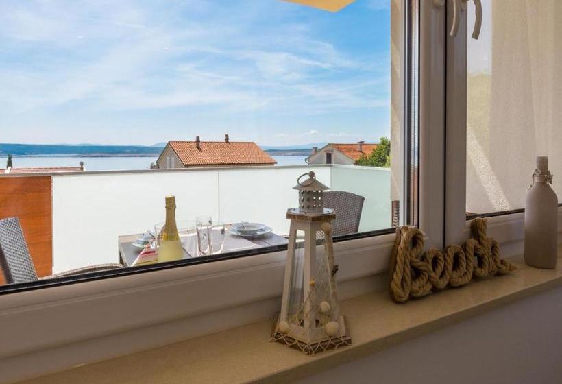 Apartments Villa Grande