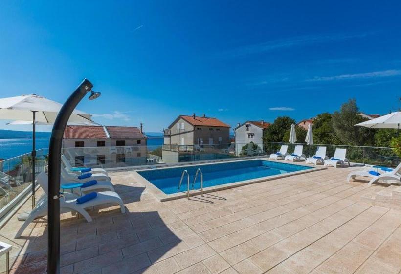 Apartments Villa Grande