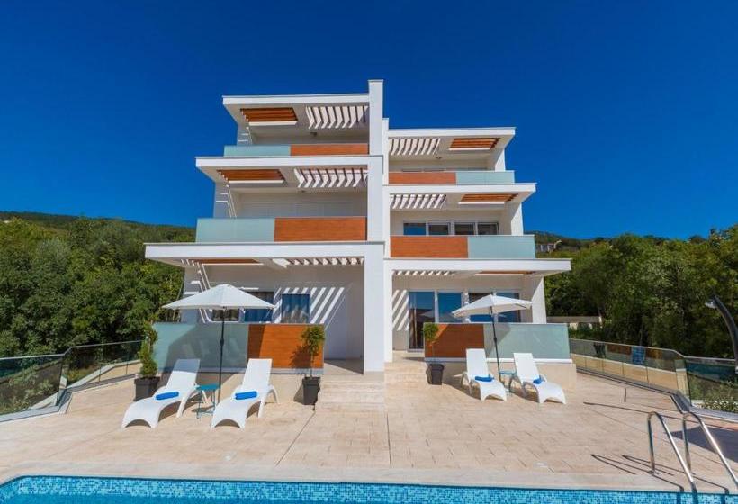 Apartments Villa Grande