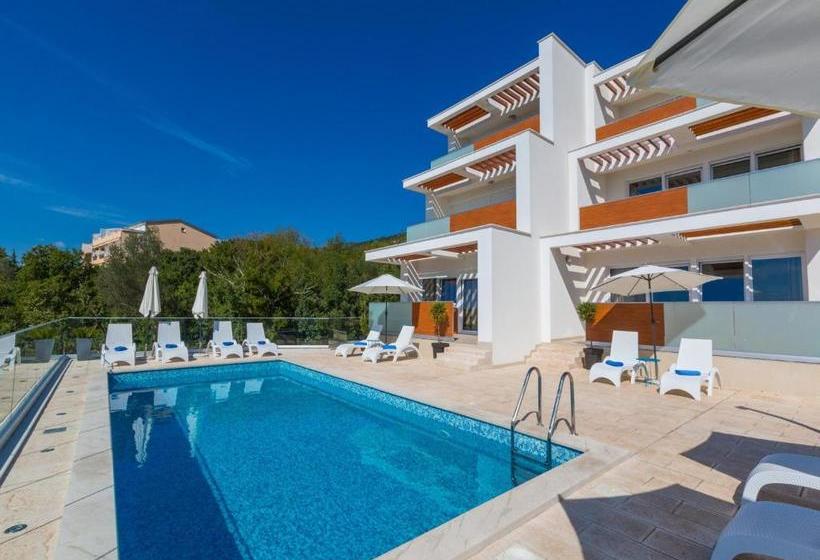 Apartments Villa Grande