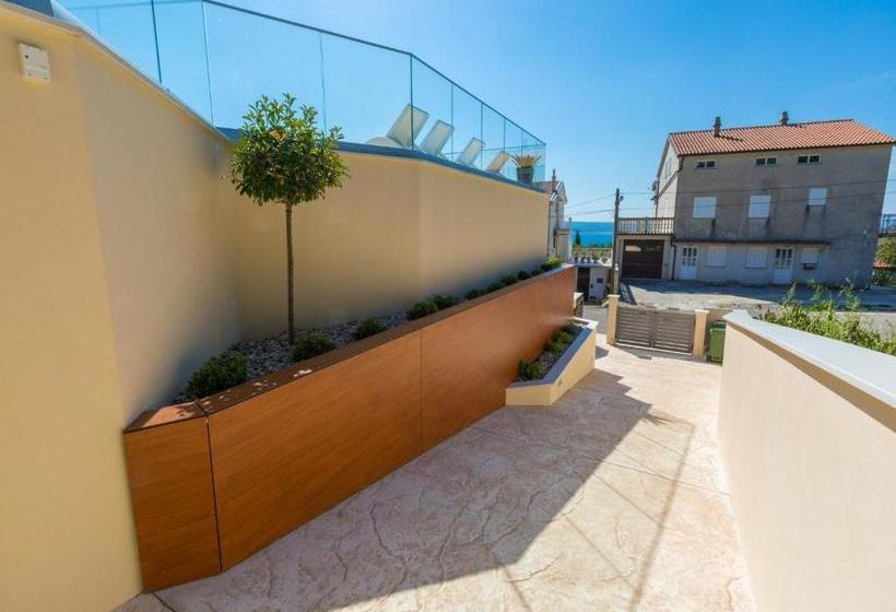 Apartments Villa Grande