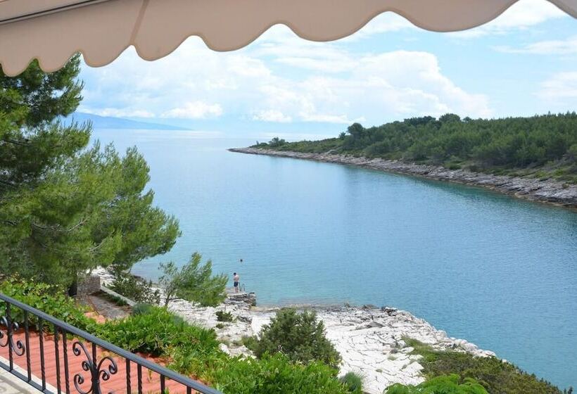 Bay House Rosohotnica