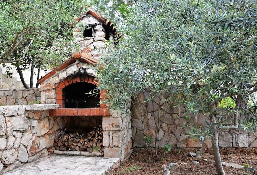 Bay House Rosohotnica