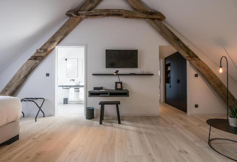 B&b Amelhof