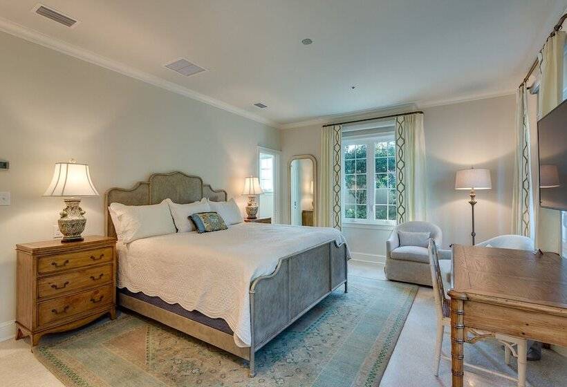 مبيت وإفطار Azaleana Manor