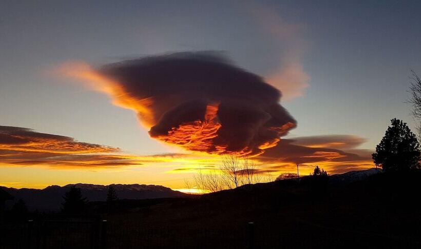 تختخواب و صبحانه Chambre Cosy Adults Only