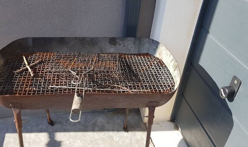 تختخواب و صبحانه Chambre Cosy Adults Only