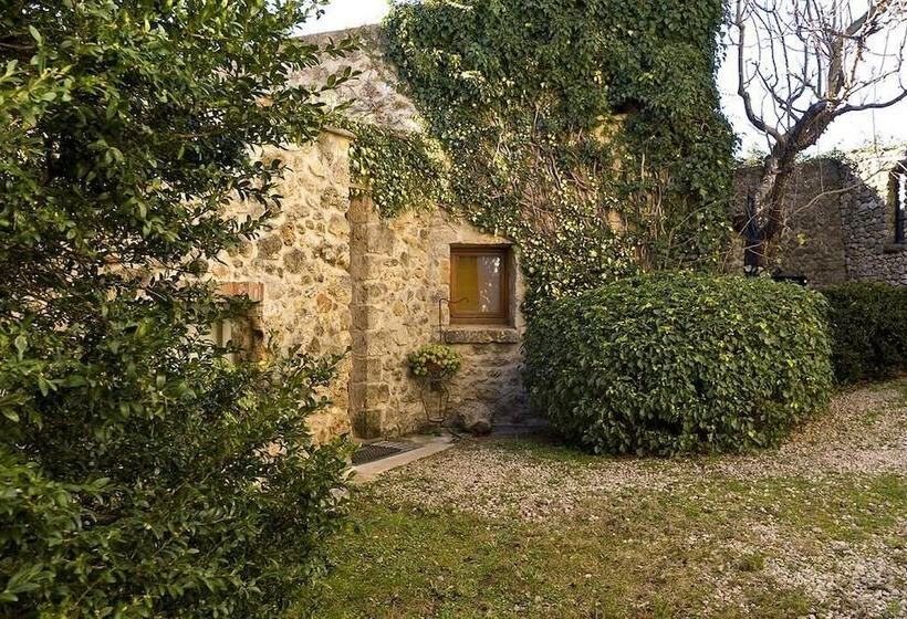 Bed and Breakfast Domaine De Beauveset