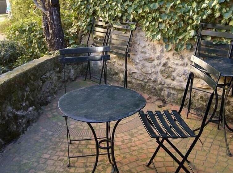 Bed and Breakfast Domaine De Beauveset