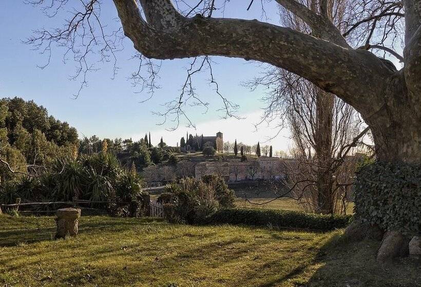 Bed and Breakfast Domaine De Beauveset