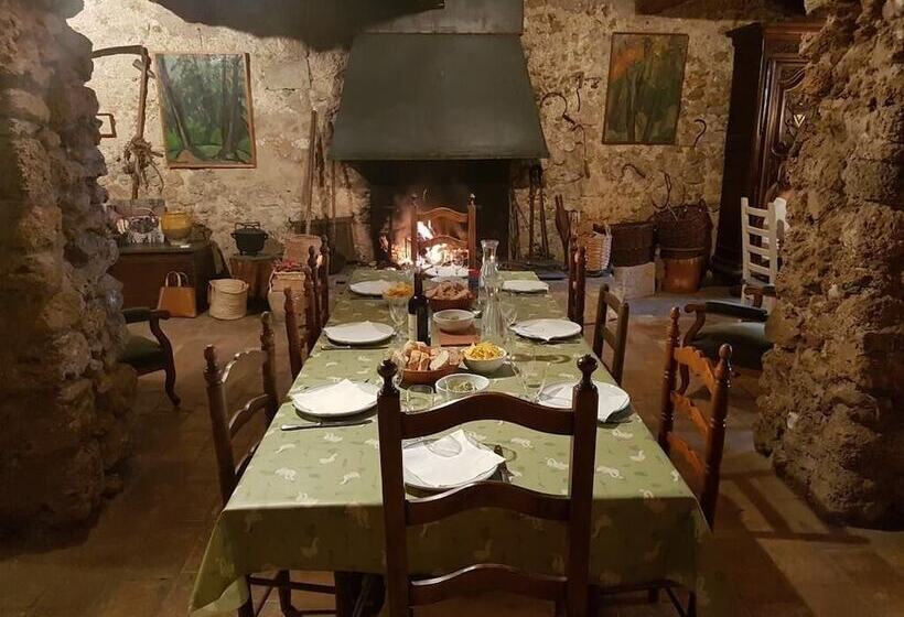 Bed and Breakfast Domaine De Beauveset