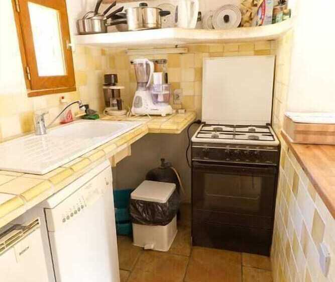 Bed and Breakfast Domaine De Beauveset