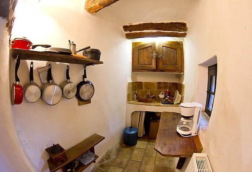 Bed and Breakfast Domaine De Beauveset