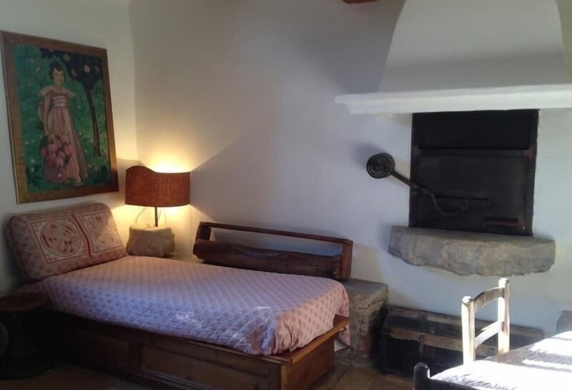 Bed and Breakfast Domaine De Beauveset