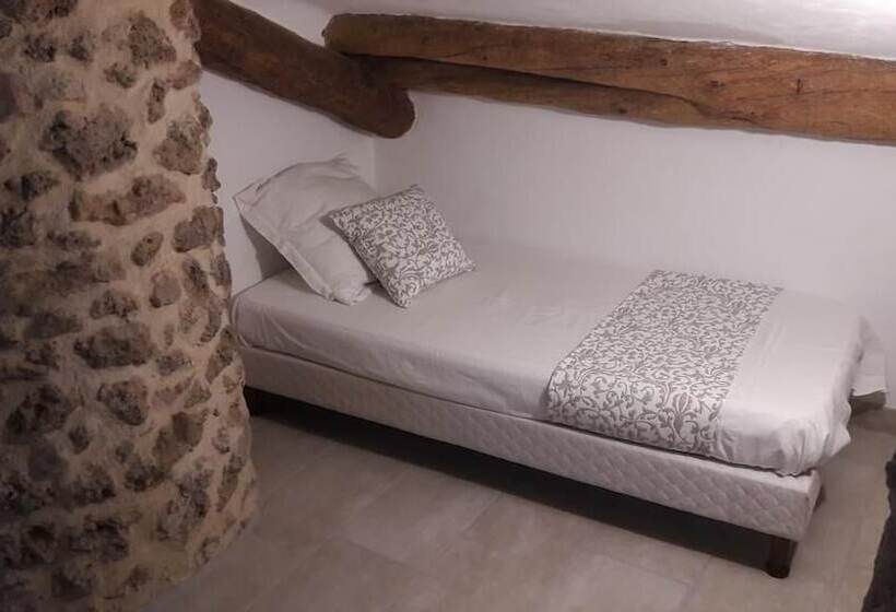 Bed and Breakfast Domaine De Beauveset