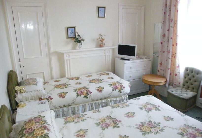 住宿加早餐  El Tabora Guest House